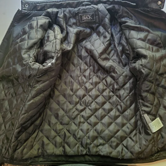 Buckle Black - Picture 8 of 13